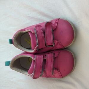 Pink ten little size 6.5
